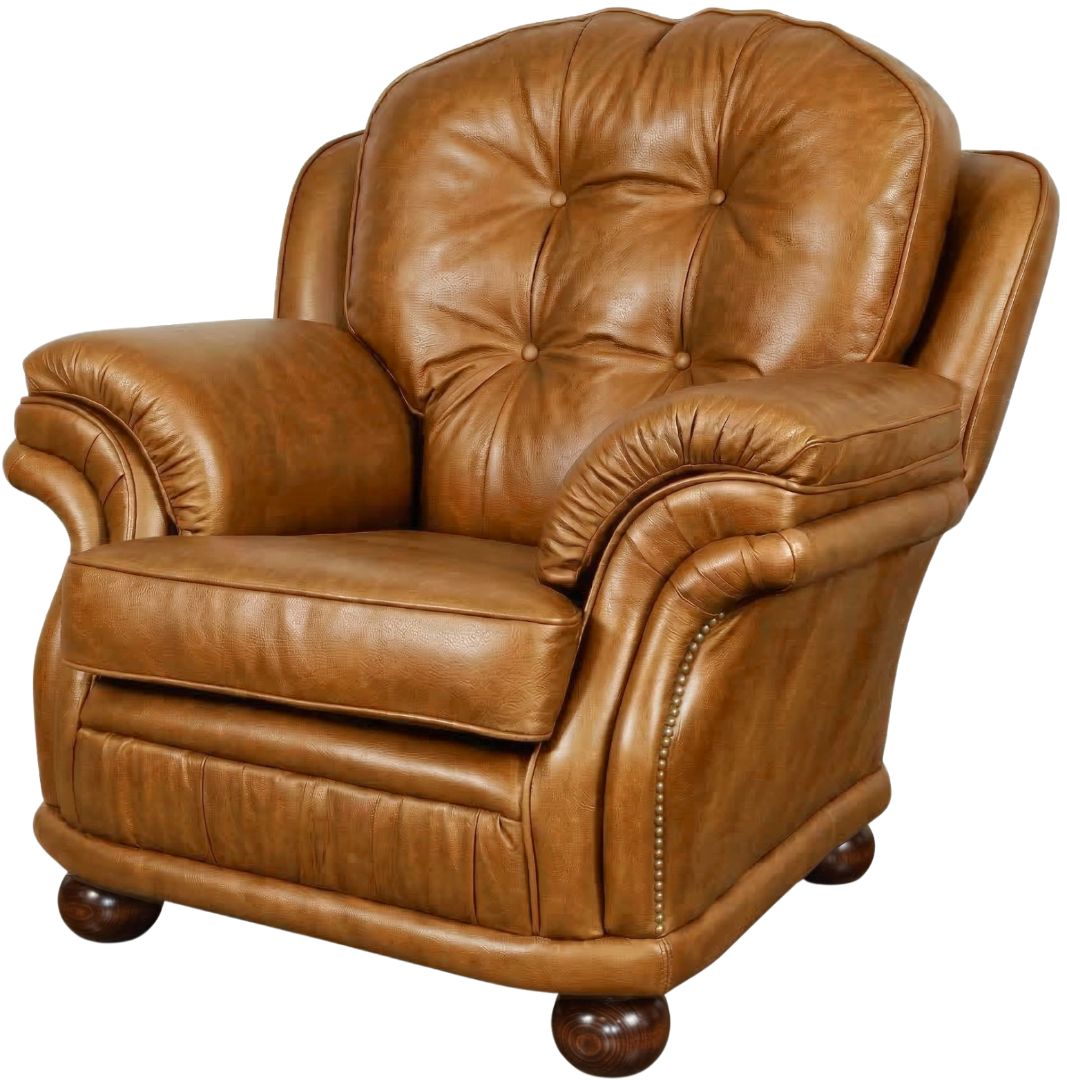 The Bentley Chesterfield